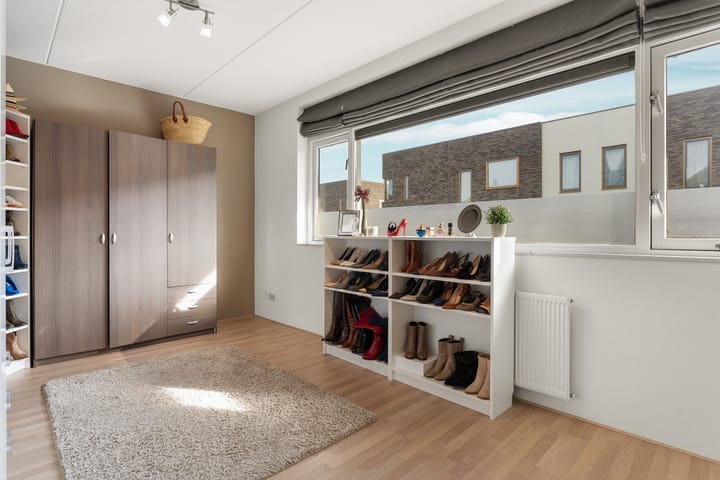 Foto 31 van Funke Küpperplantsoen 5