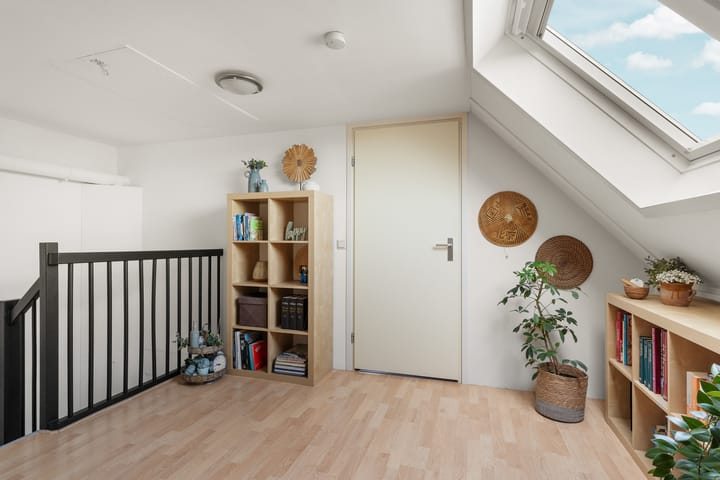 Foto 38 van Funke Küpperplantsoen 5