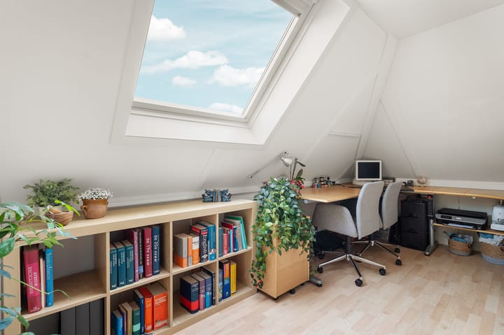 Foto 39 van Funke Küpperplantsoen 5