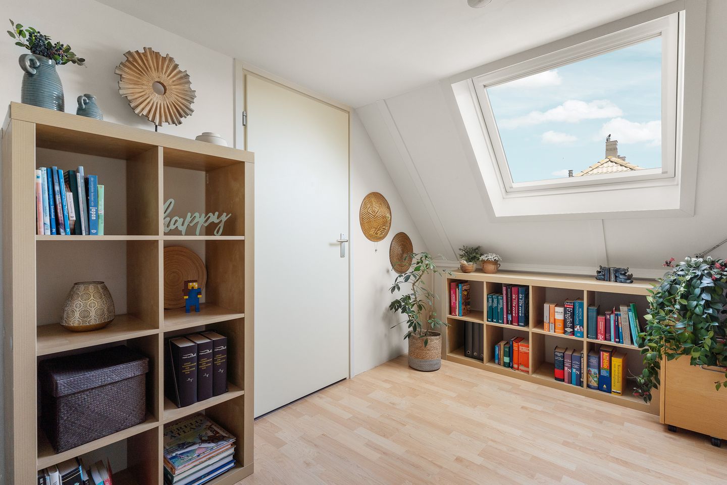 Foto 40 van Funke Küpperplantsoen 5