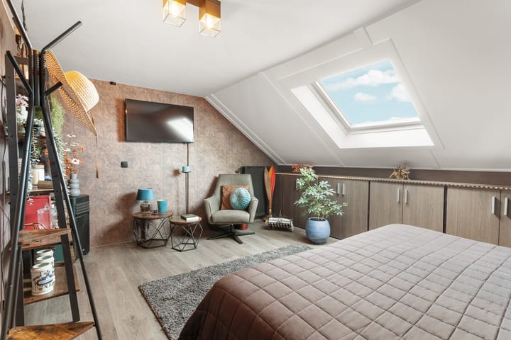 Foto 41 van Funke Küpperplantsoen 5