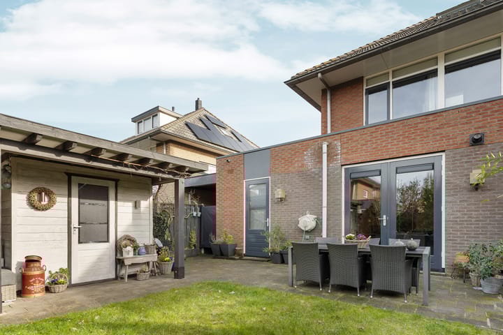 Foto 44 van Funke Küpperplantsoen 5