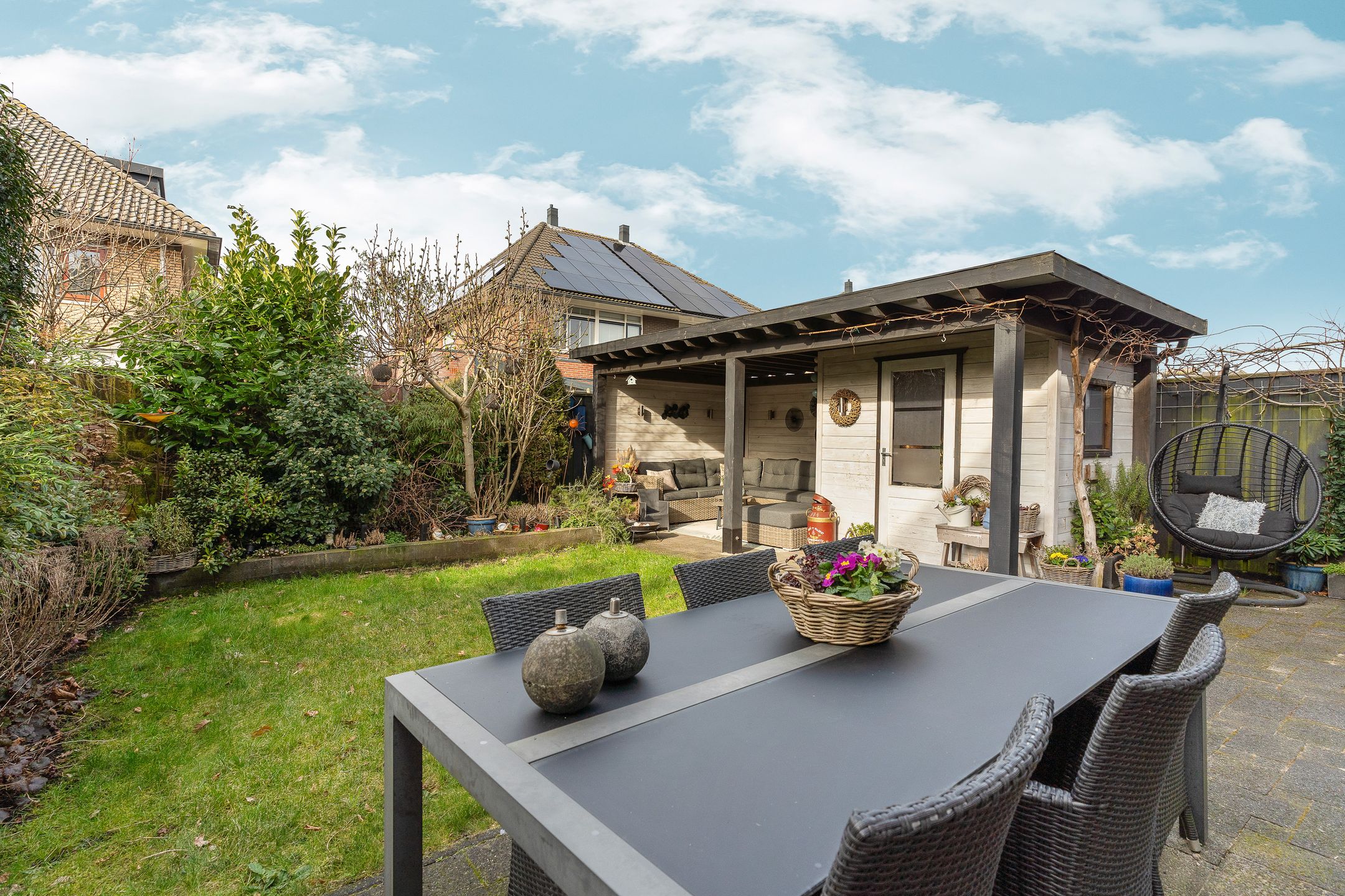 Foto 45 van Funke Küpperplantsoen 5