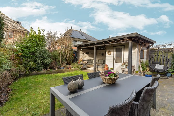 Foto 45 van Funke Küpperplantsoen 5