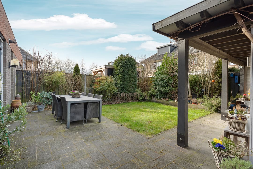 Foto 46 van Funke Küpperplantsoen 5