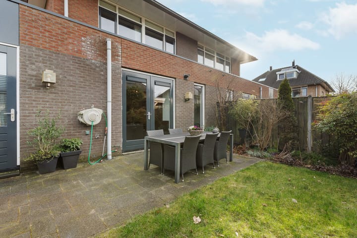 Foto 47 van Funke Küpperplantsoen 5