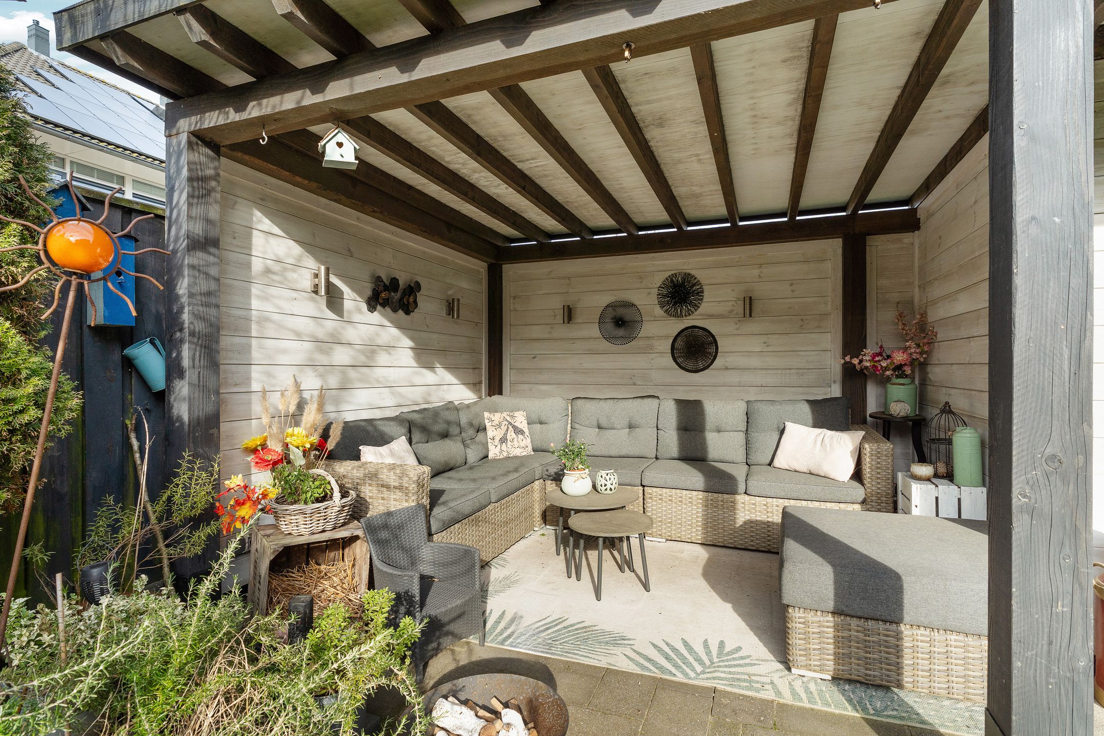 Foto 48 van Funke Küpperplantsoen 5