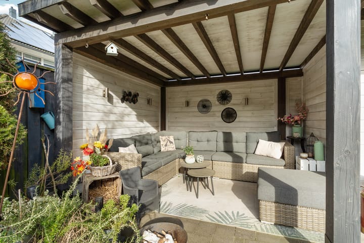 Foto 48 van Funke Küpperplantsoen 5