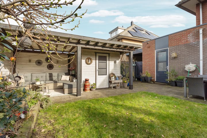 Foto 49 van Funke Küpperplantsoen 5