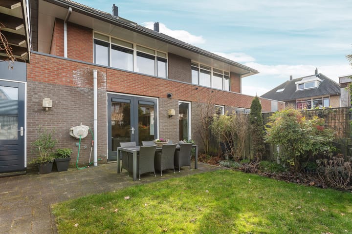 Foto 50 van Funke Küpperplantsoen 5