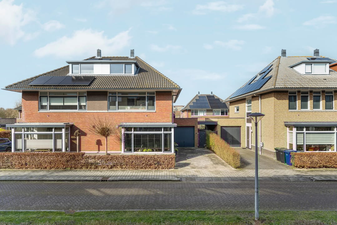 Foto 52 van Funke Küpperplantsoen 5