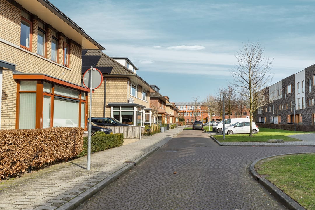 Foto 53 van Funke Küpperplantsoen 5