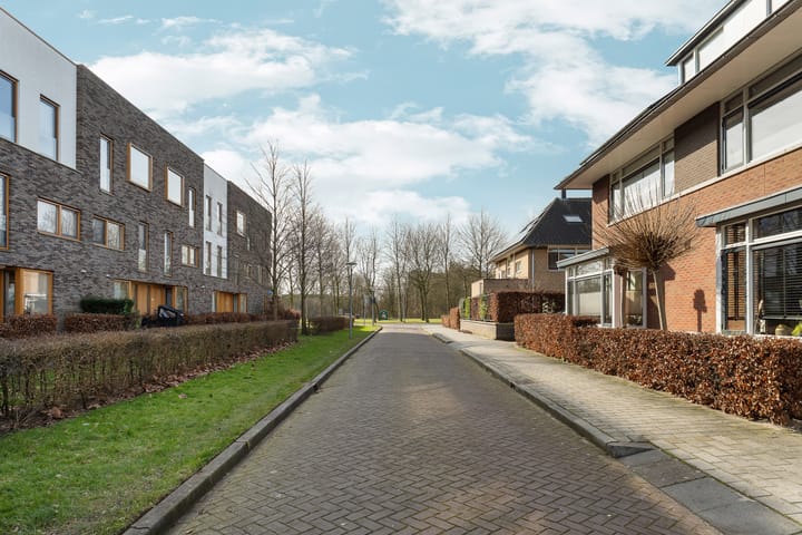 Foto 54 van Funke Küpperplantsoen 5