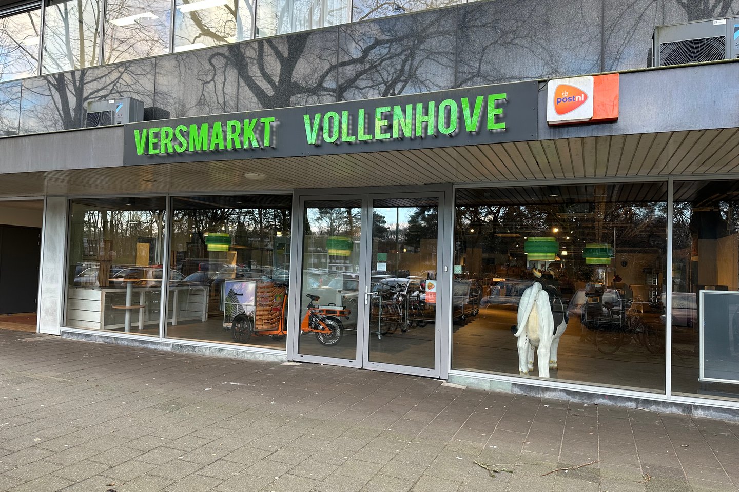 View photo 1 of Laan van Vollenhove 2967