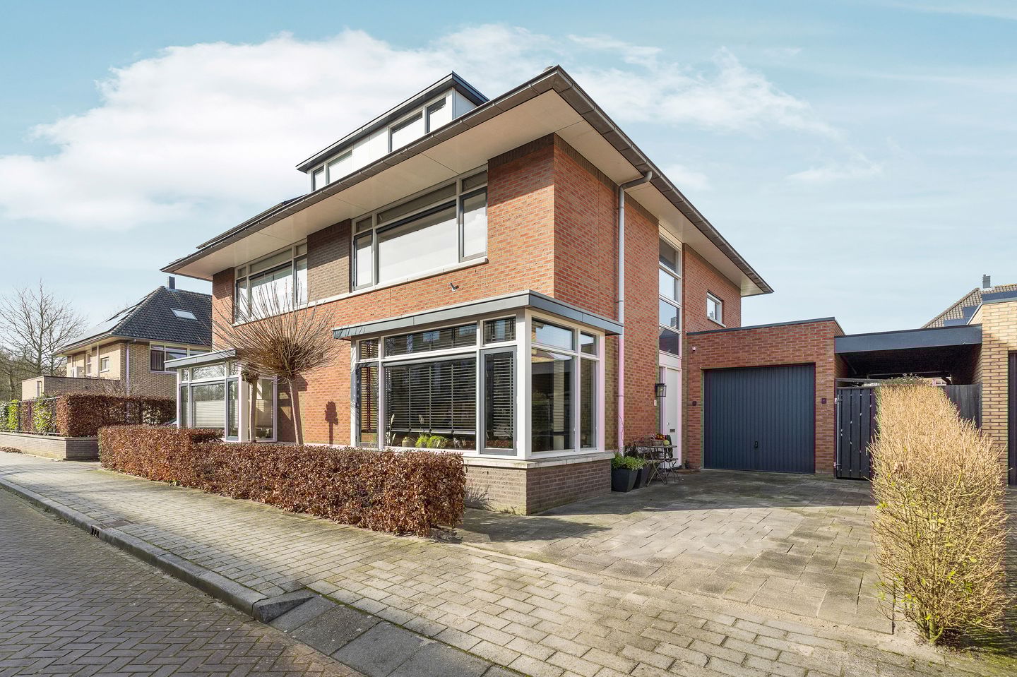 Foto 55 van Funke Küpperplantsoen 5