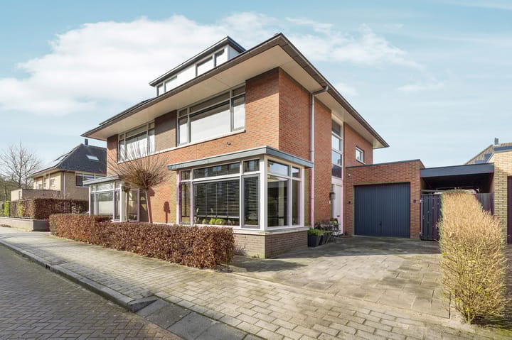 Foto 55 van Funke Küpperplantsoen 5