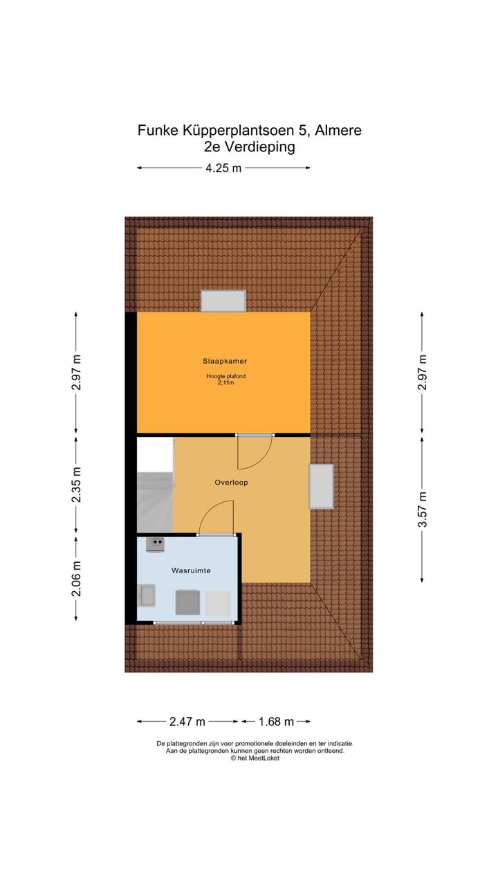 Foto 58 van Funke Küpperplantsoen 5