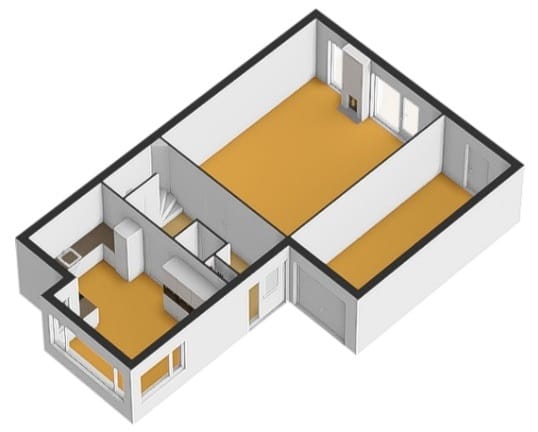 Foto 59 van Funke Küpperplantsoen 5