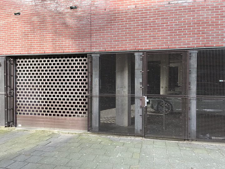 Photo 2 of Zinkerstraat 53-P26