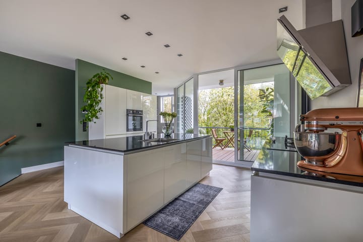 Foto 2 van Schieweg 24-B