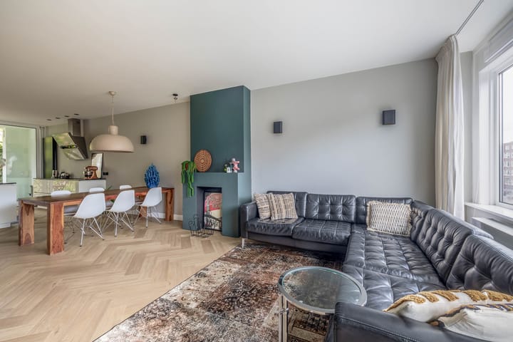 Foto 3 van Schieweg 24-B