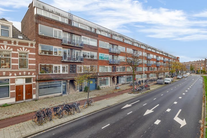 Foto 5 van Schieweg 24-B