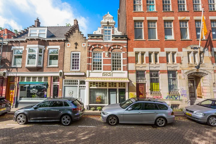 Havenstraat 29 A
