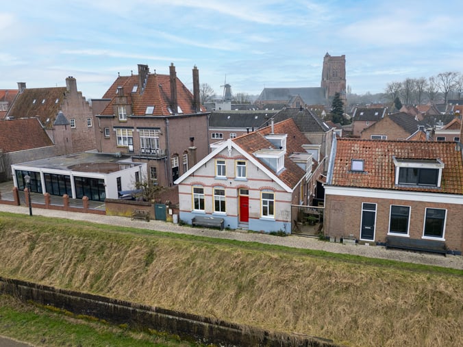 Rijkswal 54 main image
