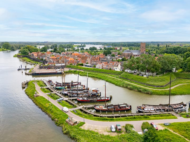 Foto 2 van Rijkswal 54