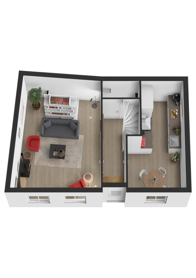 Foto 33 van Rijkswal 54