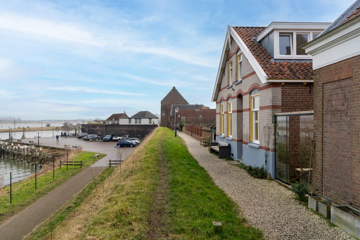 Foto 3 van Rijkswal 54