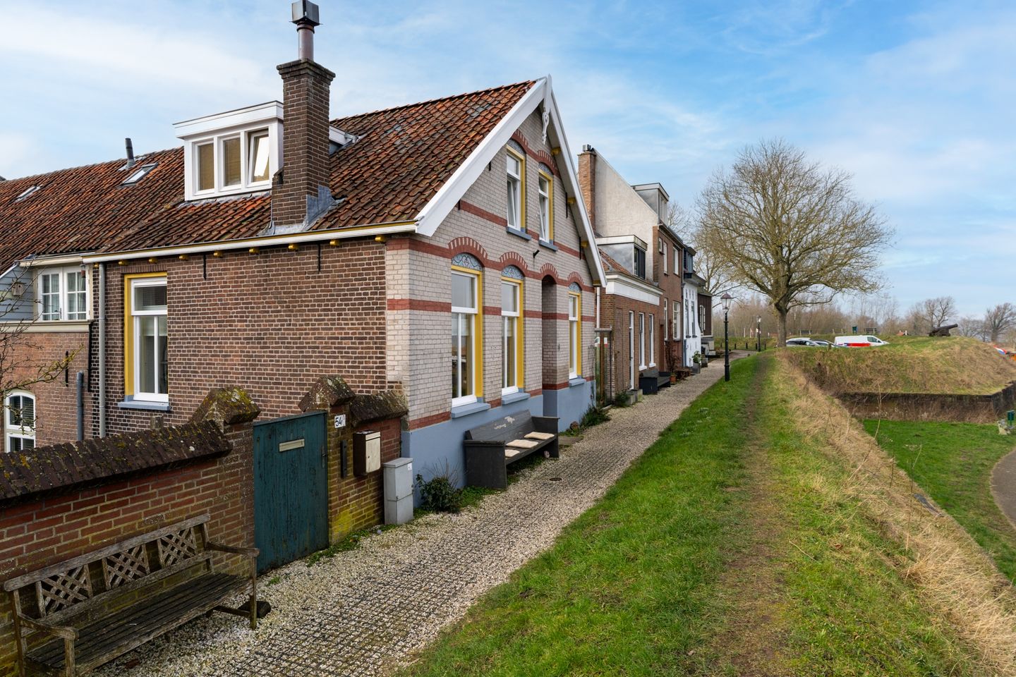 Foto 4 van Rijkswal 54