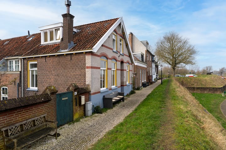 Foto 4 van Rijkswal 54