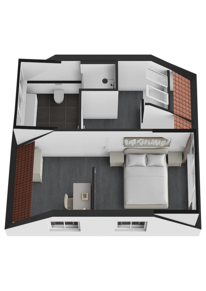 Foto 35 van Rijkswal 54