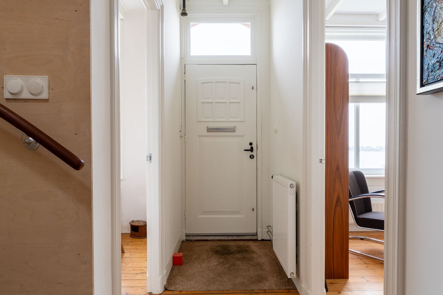 Foto 5 van Rijkswal 54