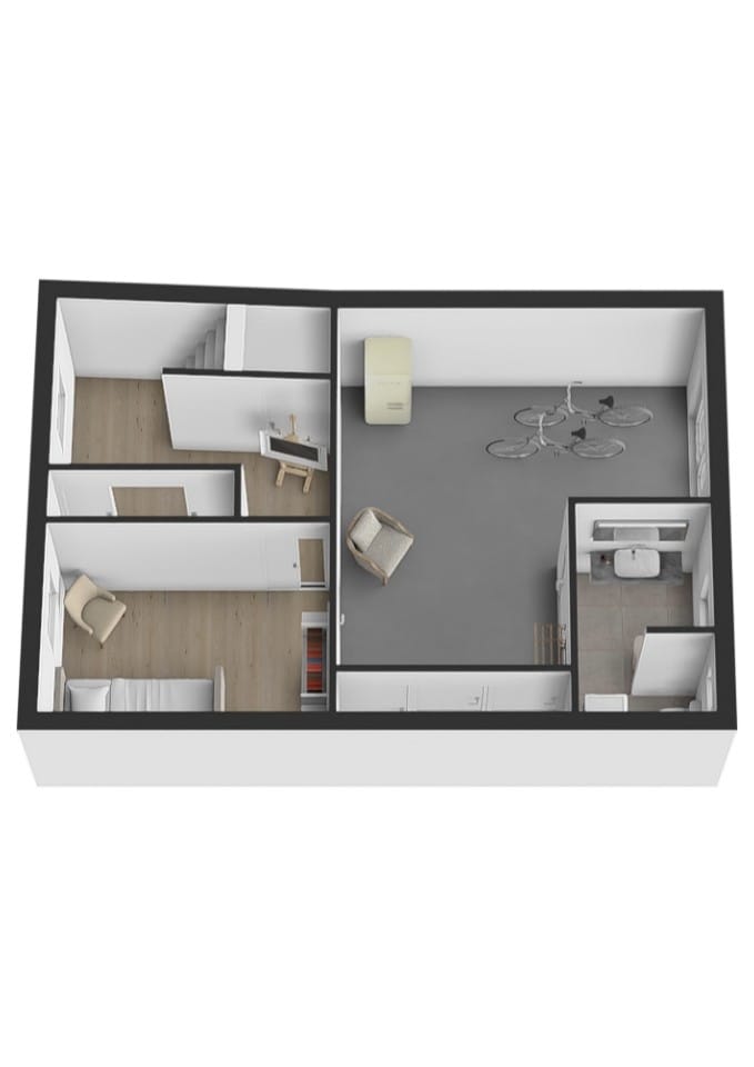 Foto 37 van Rijkswal 54