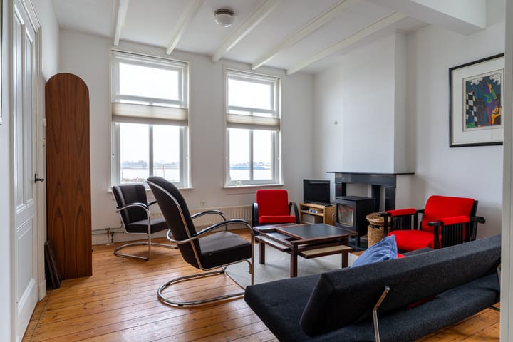 Foto 8 van Rijkswal 54