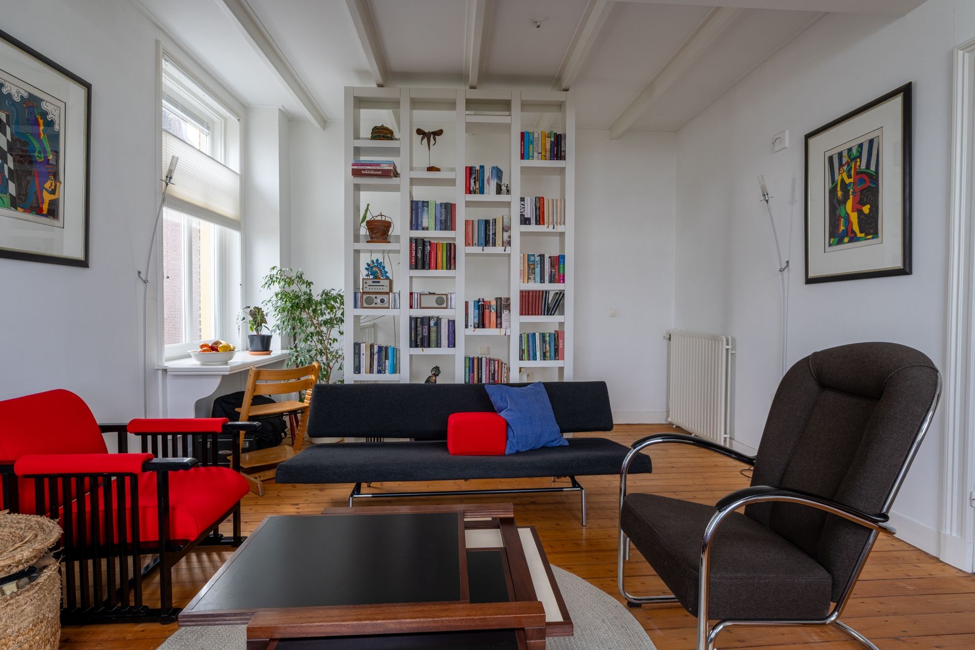 Foto 9 van Rijkswal 54