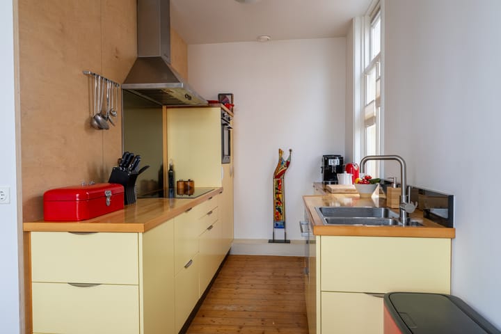 Foto 10 van Rijkswal 54