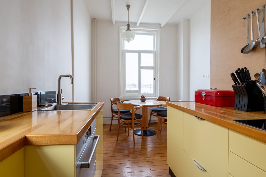 Foto 11 van Rijkswal 54