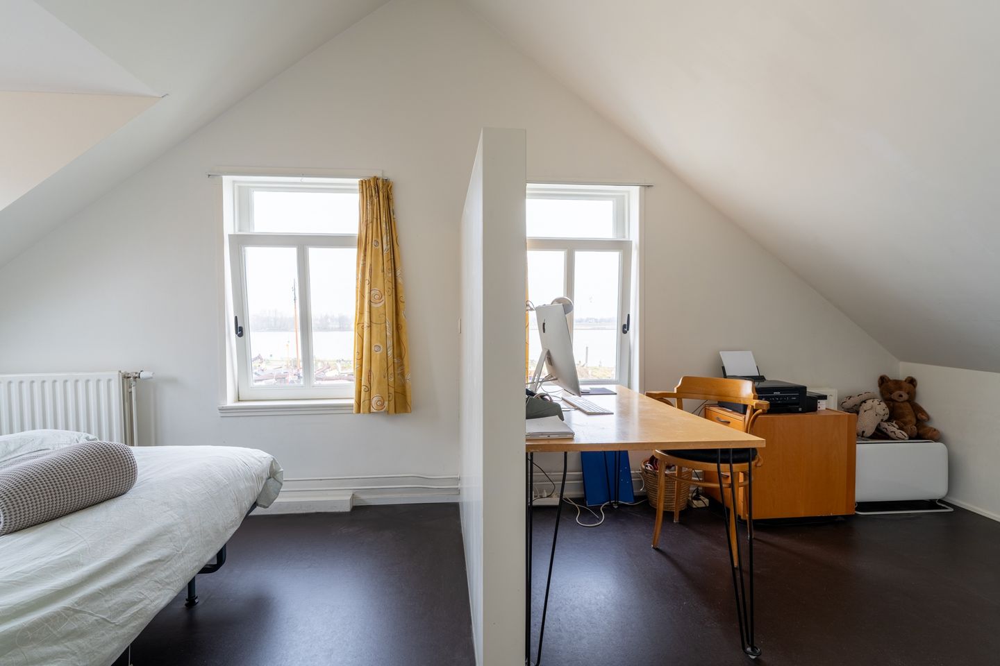 Foto 14 van Rijkswal 54