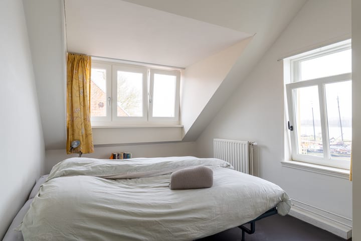 Foto 15 van Rijkswal 54