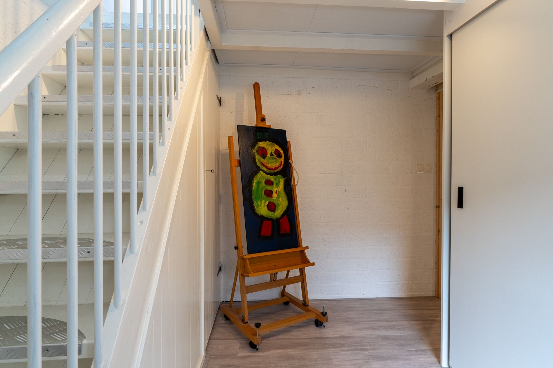 Foto 21 van Rijkswal 54