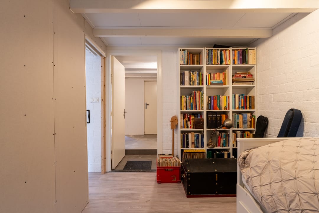 Foto 23 van Rijkswal 54