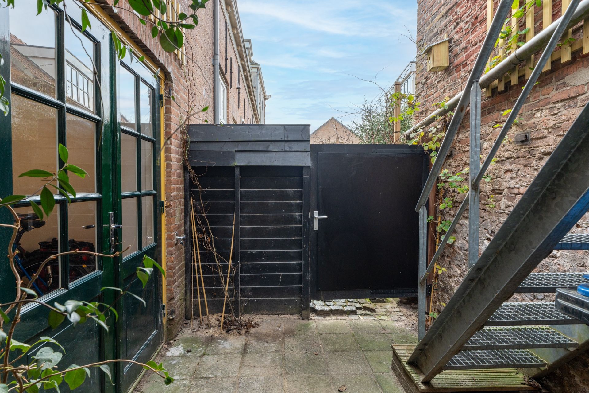 Foto 27 van Rijkswal 54