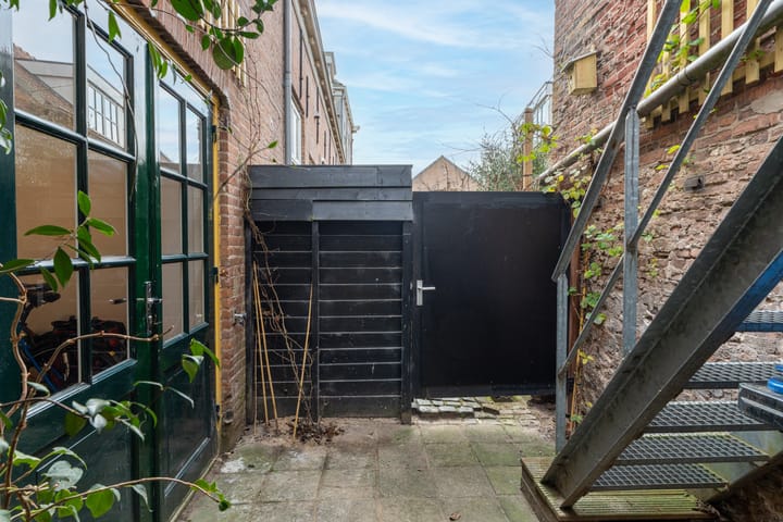 Foto 27 van Rijkswal 54