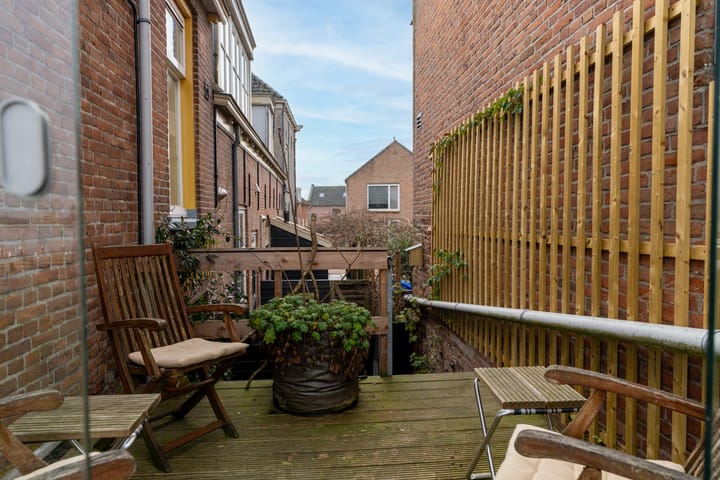 Foto 28 van Rijkswal 54