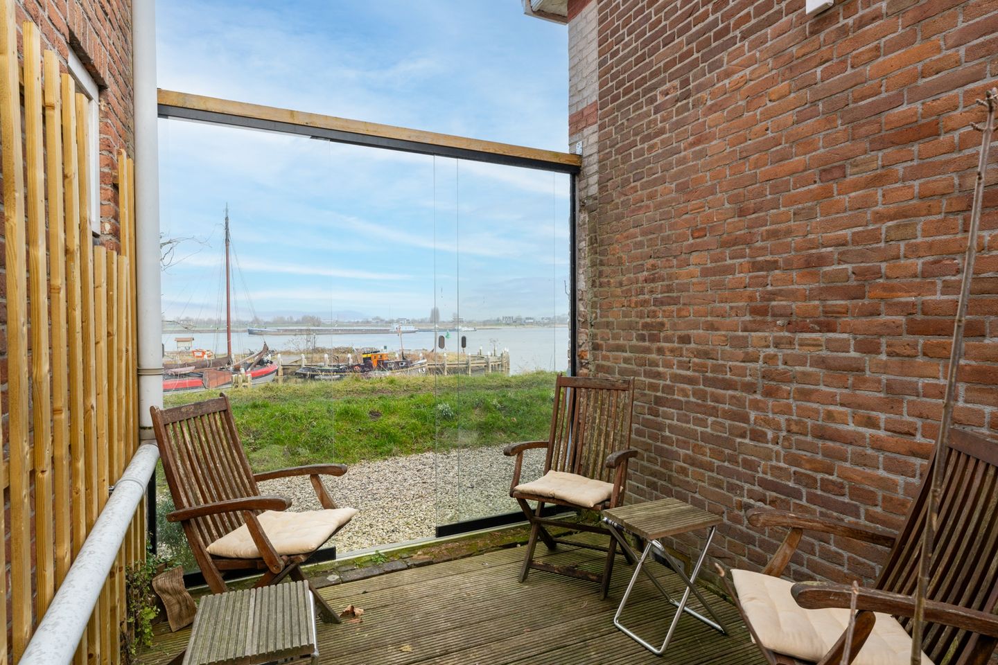 Foto 29 van Rijkswal 54