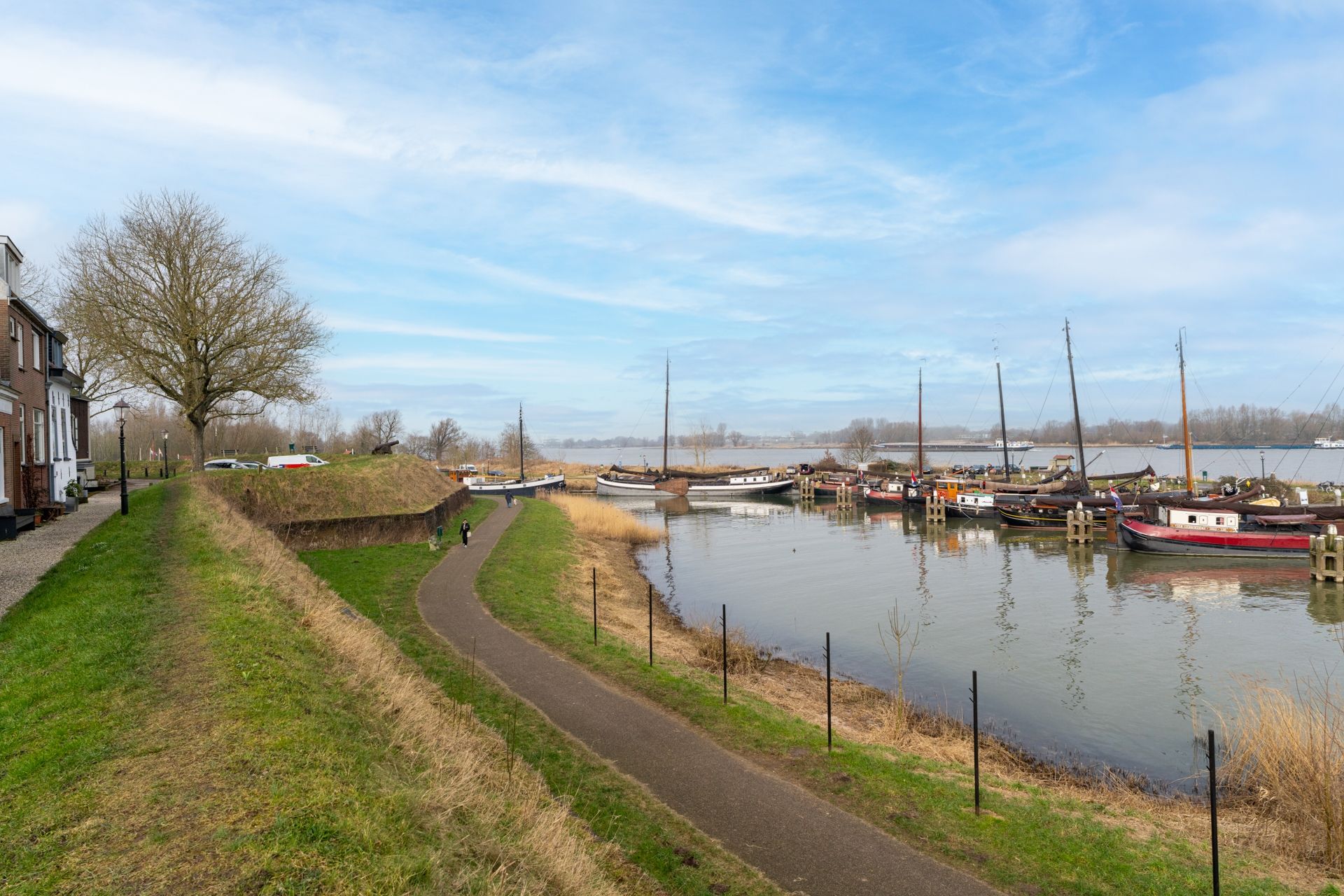 Foto 30 van Rijkswal 54