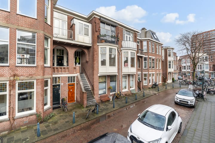 Foto 3 van Dibbetsstraat 25